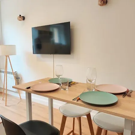 Bright In アパート