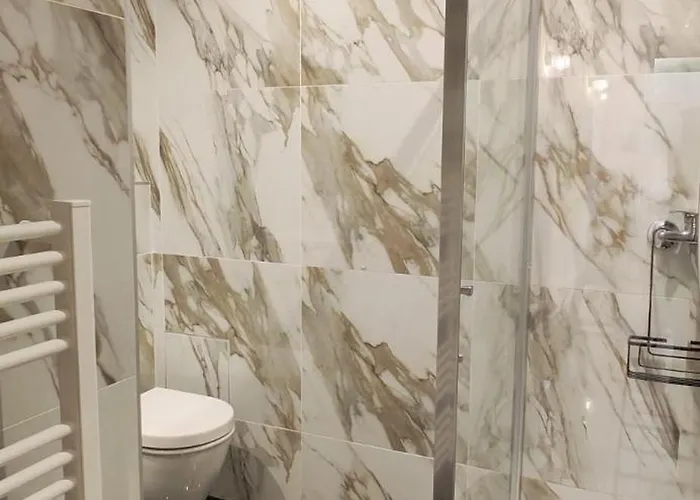 Bright In Apartment *