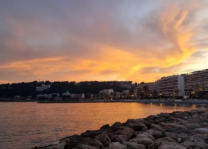 Apartment Bright In *